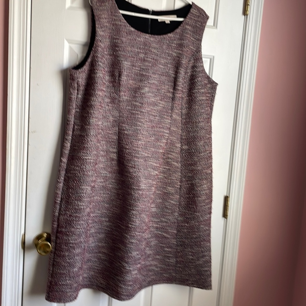 LOFT dress size 20. Great condition.